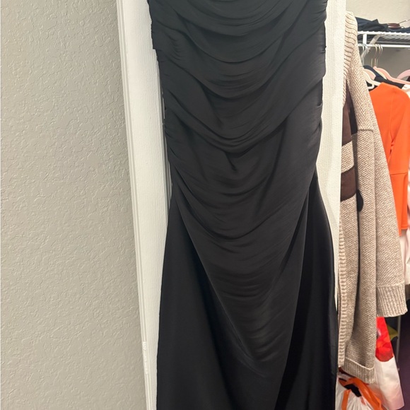 Zara Dresses & Skirts - Women’s dress low back